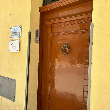 A Casa Ri Sasa Lejlighed Termini Imerese